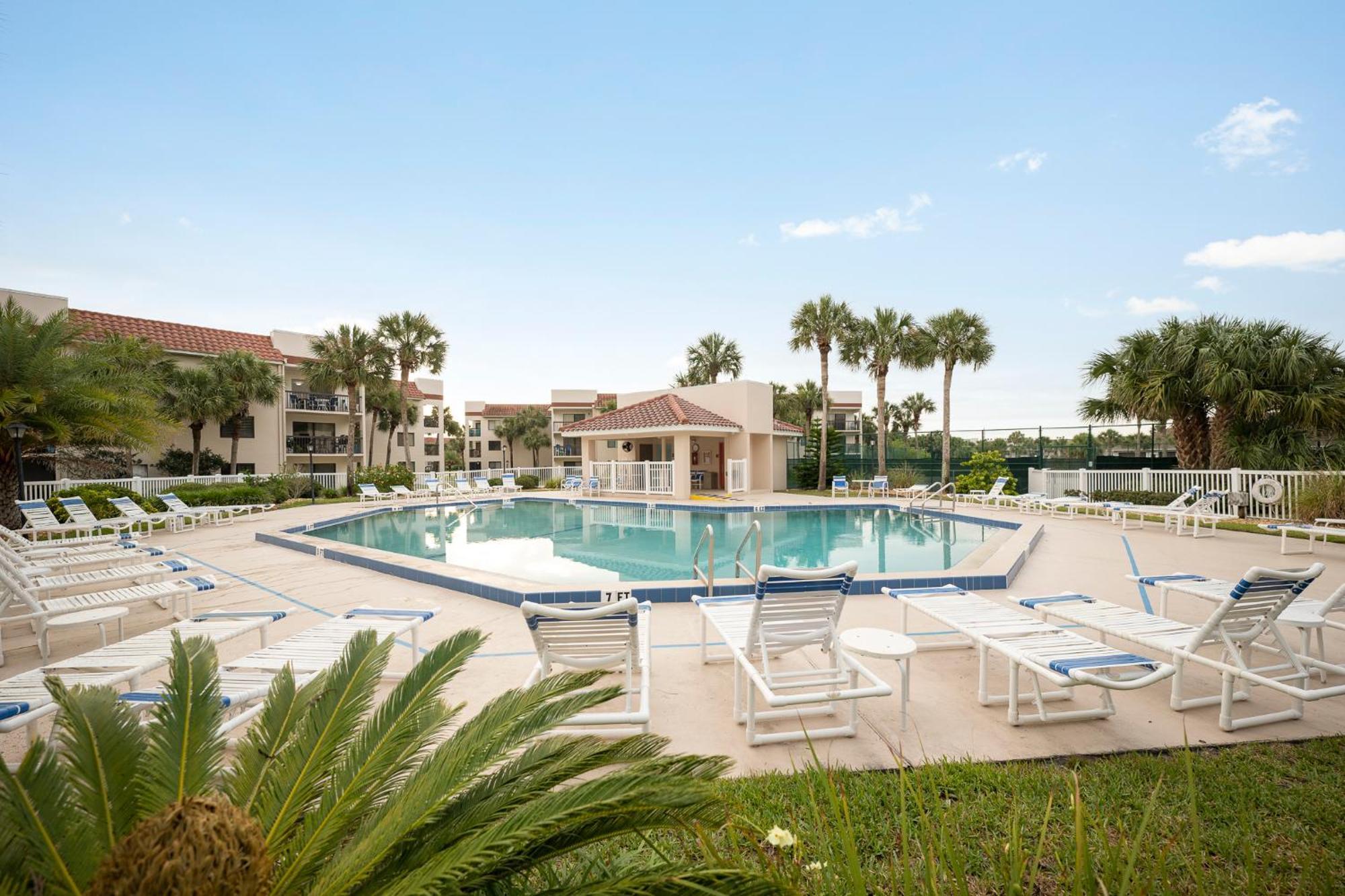 Ocean Village Club R11 Сейнт-Огастін Екстер'єр фото