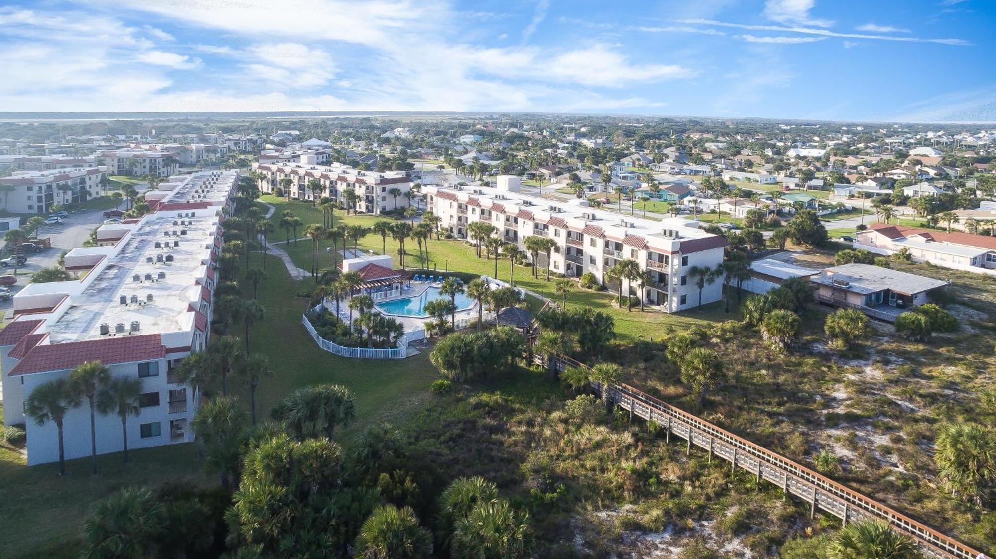 Ocean Village Club R11 Сейнт-Огастін Екстер'єр фото